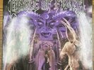 CRADLE OF FILTH ‘Midian’ 2LP