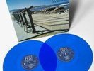Kyuss 'Muchas Gracias: The Best Of Kyuss' 2LP Blue Vinyl - NEW & SEALED