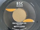Betty Lloyd - I’m Catching on