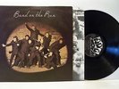 PAUL MCCARTNEY & WINGS band on the run (with poster) LP EX-/VG+, PAS 10007 vinyl