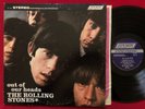 THE ROLLING STONES   OUT OF OUR HEADS LP (1969) LONDON PS 429 STEREO