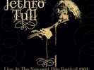 Jethro Tull Live at the Newport Pop Festival 1969 (Vinyl)