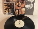 VAN HALEN FAIR WARNING 1ST US PRESS 1978 EX/EX NICE VINYL DAVID LEE ROTH CHAINED