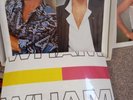 Wham 'The Final' Box Set RARE Limited Edition Gold Vinyl - with all accessories