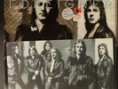 FOREIGNER: double vision ATLANTIC 12