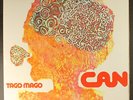 CAN: tago mago SPOON 12
