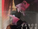 Vasco Rossi L'amore L'Amore Live 45 giri  fanclub numerato