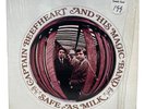Captain Beefheart Safe As Milk LP Shrinkwrap Original Issue CLEAN Buddha Sleeve