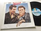 DANNY ELFMAN  -  MIDNIGHT RUN  -  SOUNDTRACK LP ALBUM ON MCA LABEL FROM 1988