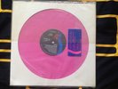 Pink Floyd – Money/Another Brick sealed pink vinyl promo 12″ single.