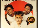 FUN BOY THREE: fun boy three CHRYSALIS 12
