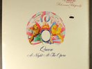QUEEN: a night at the opera ELEKTRA 12