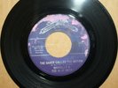 MARVELLE & BLUE MATS Dance Called Motion MELLOW MAN Soul 45 DYNAMIC SOUND 2001