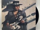 Stevie Ray Vaughan - Texas Flood - 1983 US 1st Press (NM) Ultrasonic Clean