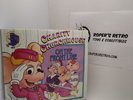 Vintage 1987 Kid's Praise  Charity Churchmouse On The Front Line Record
