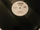 Danzig Sacrifice Single Vinyl Record Lp