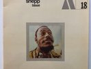 ARCHIE SHEPP - Blasé - ACTUEL 18 - BIG RECORDS FRANCE BIEM 1969 -