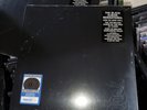 METALLICA The BLACK ALBUM Double LP Walmart BLACKER MARBLED Vinyl New  W/HYPE