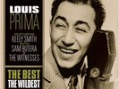 Louis Prima - Best-The Wildest (Vinyl 2LP - EU)