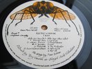Marc Bolan T Rex ELECTRIC WARRIOR 1971 UK LP 1st Press W/ Poster MINT MINUS HEAR