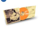 LP FABRIZIO DE ANDRE  ANIME SALVE  NUMERATA SOLO 500 COPIE COLORE ARANCIO NO CD