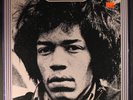 JIMI HENDRIX: the essential jimi hendrix, vol. 2 REPRISE 12