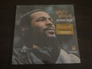 What's Going On (50th Anniversary) by Marvin Gaye (Record, 2022) Factory Sealed