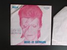David Bowie Drive in Saturday Portugese import