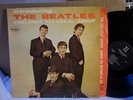 THE BEATLES LP 