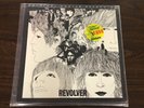 MFSL THE BEATLES Sealed Mobile Fidelity REVOLVER Original Master Recording MOFI