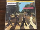 MFSL BEATLES Sealed Mobile Fidelity ABBEY ROAD Original Master Recording MOFI