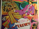 THE BEATLES. A COLLECTION OF BEATLES OLDIES 