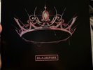 Blackpink — The Album [Pink Vinyl]