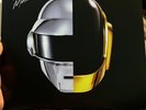 Daft Punk — Random Access Memories - 2LP Vinyl 180g
