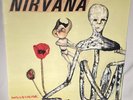 LP NIRVANA Incesticide (2LPs 180g Vinyl, SUBPOP, 2016) NEW MINT SEALED