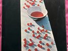 Paul McCartney /McCartney UK 1970 APPLE RECORDS ROCK/POP VERY GOOD+ LP VINYL