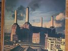 PINK FLOYD Animals 1977 Columbia JC 34474 GATEFOLD w/INNER VG/VG+ CLEAN VINYL