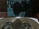 12inch Depeche Mode LP In Concert - London  1983 colour Vinyl