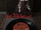 7inch GHOST single, Death Knell / Elizabeth King Diamond,  Mercyful Fate Vinyl
