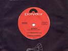 Tyrannosaurus Rex DEBORA Australian 1972 POLYDOR Records RARE 7