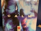 5 Seconds of Summer Calm LP Limited Edition Transparent Blue Vinyl SEALED