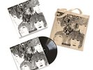 `BEATLES,THE` REVOLVER SE(W/TOTE) (US IMPORT) VINYL LP NEW