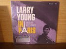 Larry Young - In Paris, The ORTF Recordings (Resonance Records)