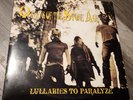 Queens of the Stone Age - Lullabies To Paralyze Colored Vinyl QOTSA LP Record