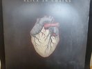 Alice In Chains Black Gives Way To Blue 2xLP Vinyl Virgin 5099996715918 Clear
