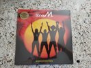 Boney M. Boonoonoonoos  (Vinyl)  High Resolution Mastering from Original Source