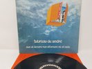 LP Fabrizio De André Non Al Denaro Non All'Amore Nè Al Cielo  PA/LPS40 Vinile