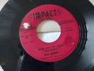 Northern Soul Record Duke Browner 'Crying over you'