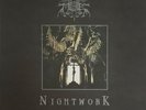 Diabolical Masquerade ‎– Nightwork - 12