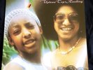 ALTHEA AND DONNA UPTOWN TOP RANKING LP REGGAE VIRGIN RECORDS